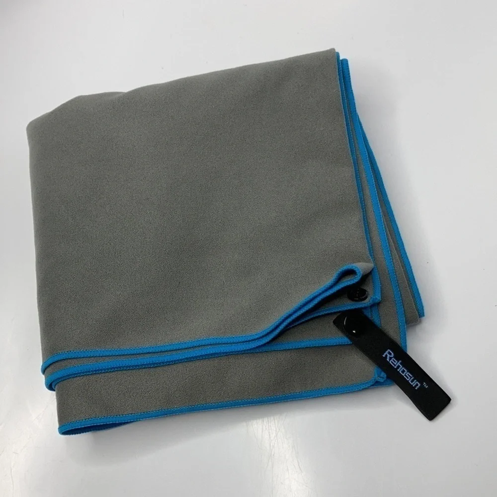 Rehosun large‎ blanket towel